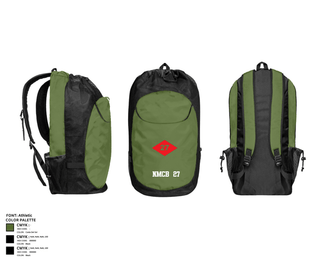 Gear Bag, NMCB  27, Navy, Teamtime, Team time, sublimation, custom sports apparel, team uniforms, spirit wear, spiritwear, sports uniforms, custom shirts, team store, custom team store, fundraiser sports, apparel fundraiser