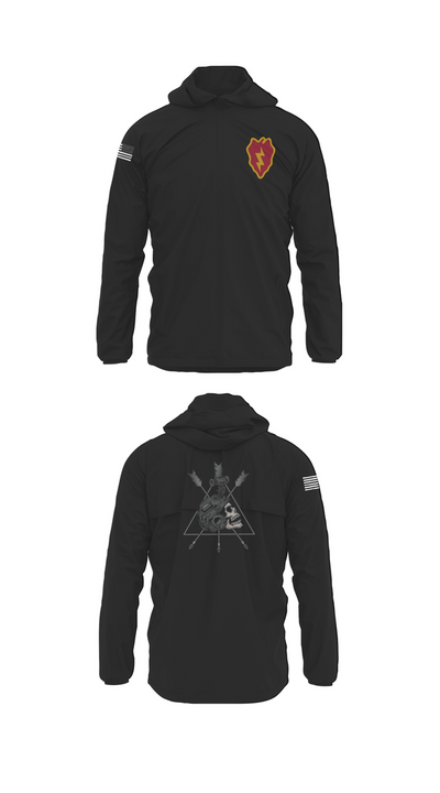 325th LSB 4209353 Windbreaker - 21