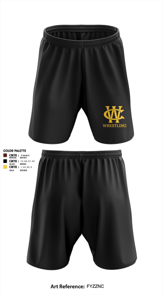 Athletic Shorts With Pockets, West Chester Youth Wrestling, Wrestling, Teamtime, Team time, sublimation, custom sports apparel, team uniforms, spirit wear, spiritwear, sports uniforms, custom shirts, team store, custom team store, fundraiser sports, apparel fundraiser
