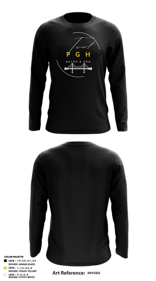 Long Sleeve Performance Shirt, Twirl PGH, Spirit Store, Teamtime, Team time, sublimation, custom sports apparel, team uniforms, spirit wear, spiritwear, sports uniforms, custom shirts, team store, custom team store, fundraiser sports, apparel fundraiser