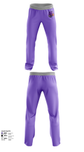 RBC Renegade Elite Rhinos 40669574 Sweatpants - 1