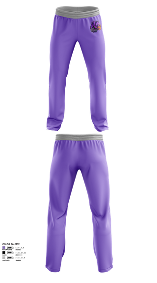 Sweatpants, RBC Renegade Elite Rhinos, Men's Basketball, Teamtime, Team time, sublimation, custom sports apparel, team uniforms, spirit wear, spiritwear, sports uniforms, custom shirts, team store, custom team store, fundraiser sports, apparel fundraiser