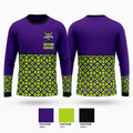 Keystone Chaos 17703168 Long Sleeve Performance Shirt 1