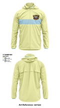 Cristhian 29729411 Windbreaker - 1
