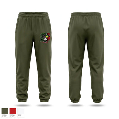 Cancel Cobras Sweatpants - 2