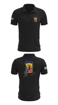 86th IBCT 41013004 Short Sleeve Performance Polo - 18
