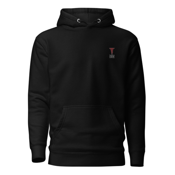 Tates Creek Commodore Marching Band 89395376 Unisex Premium Hoodie | Cotton Heritage M2580