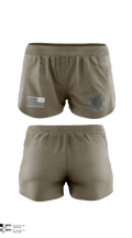 Florida Highway Patrol 5155523 Ranger Panties - 2
