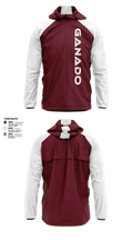 Ganado 1393930 Windbreaker - 2