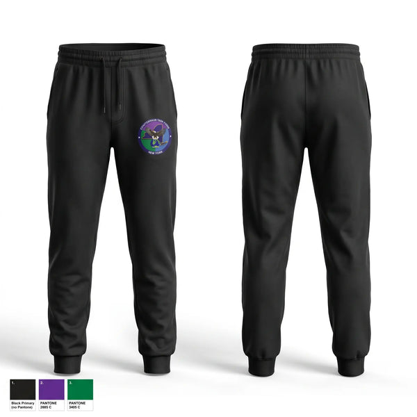 Sweatpants, New York Counterdrug Task Force, Police, Teamtime, Team time, sublimation, custom sports apparel, team uniforms, spirit wear, spiritwear, sports uniforms, custom shirts, team store, custom team store, fundraiser sports, apparel fundraiser