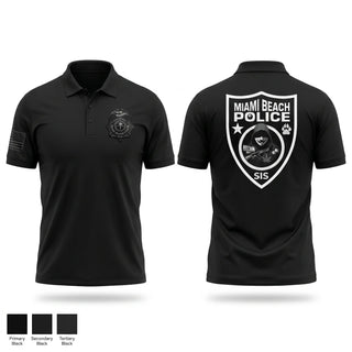 Short Sleeve Performance Polo, Strategic Enforcement Squad, Police, Teamtime, Team time, sublimation, custom sports apparel, team uniforms, spirit wear, spiritwear, sports uniforms, custom shirts, team store, custom team store, fundraiser sports, apparel fundraiser
