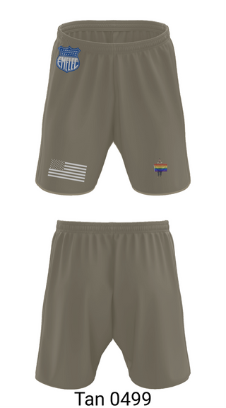Athletic Shorts With Pockets, 50th chem, , Teamtime, Team time, sublimation, custom sports apparel, team uniforms, spirit wear, spiritwear, sports uniforms, custom shirts, team store, custom team store, fundraiser sports, apparel fundraiser