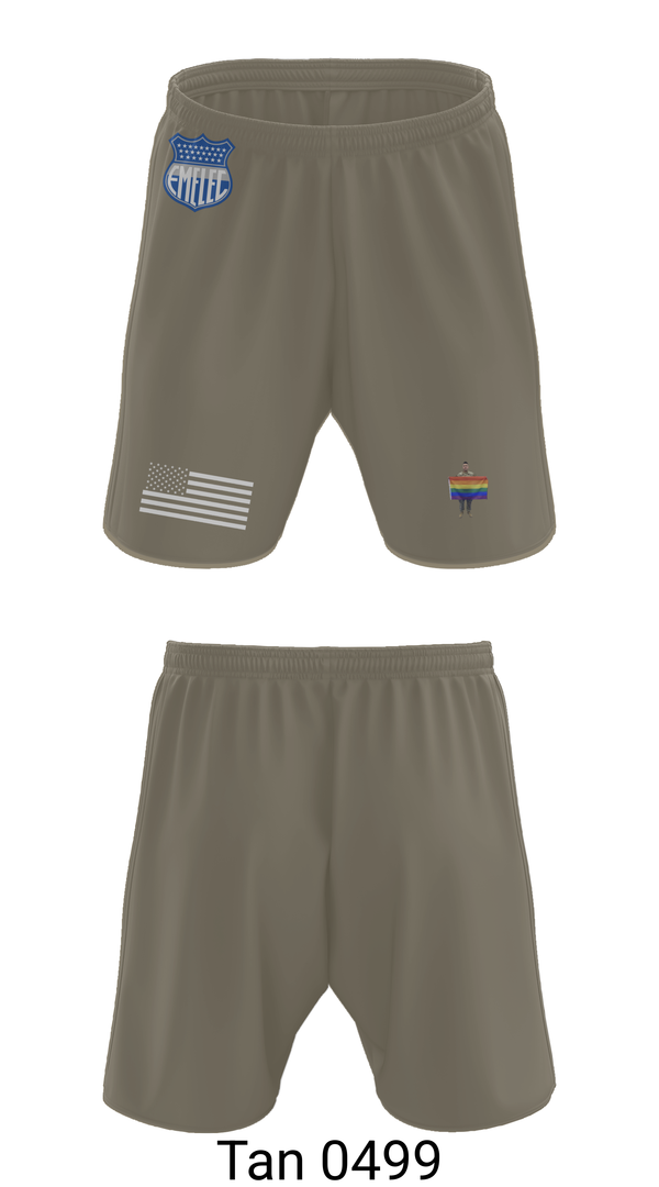 Athletic Shorts With Pockets, 50th chem, , Teamtime, Team time, sublimation, custom sports apparel, team uniforms, spirit wear, spiritwear, sports uniforms, custom shirts, team store, custom team store, fundraiser sports, apparel fundraiser