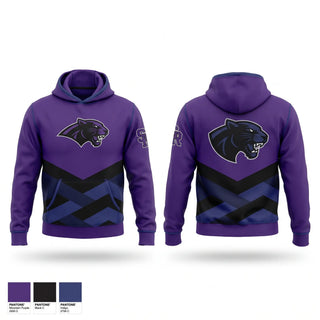 Hoodie, Snake River panthers, Men's Basketball, Teamtime, Team time, sublimation, custom sports apparel, team uniforms, spirit wear, spiritwear, sports uniforms, custom shirts, team store, custom team store, fundraiser sports, apparel fundraiser