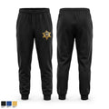 Burglary Section Sweatpants - 1