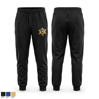 Sweatpants, Burglary Section, Police, Teamtime, Team time, sublimation, custom sports apparel, team uniforms, spirit wear, spiritwear, sports uniforms, custom shirts, team store, custom team store, fundraiser sports, apparel fundraiser