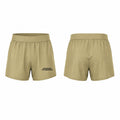 Crystal Lake Fire Department Ranger Panties - 1
