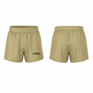 Ranger Panties, Crystal Lake Fire Department, Fire Department, Teamtime, Team time, sublimation, custom sports apparel, team uniforms, spirit wear, spiritwear, sports uniforms, custom shirts, team store, custom team store, fundraiser sports, apparel fundraiser