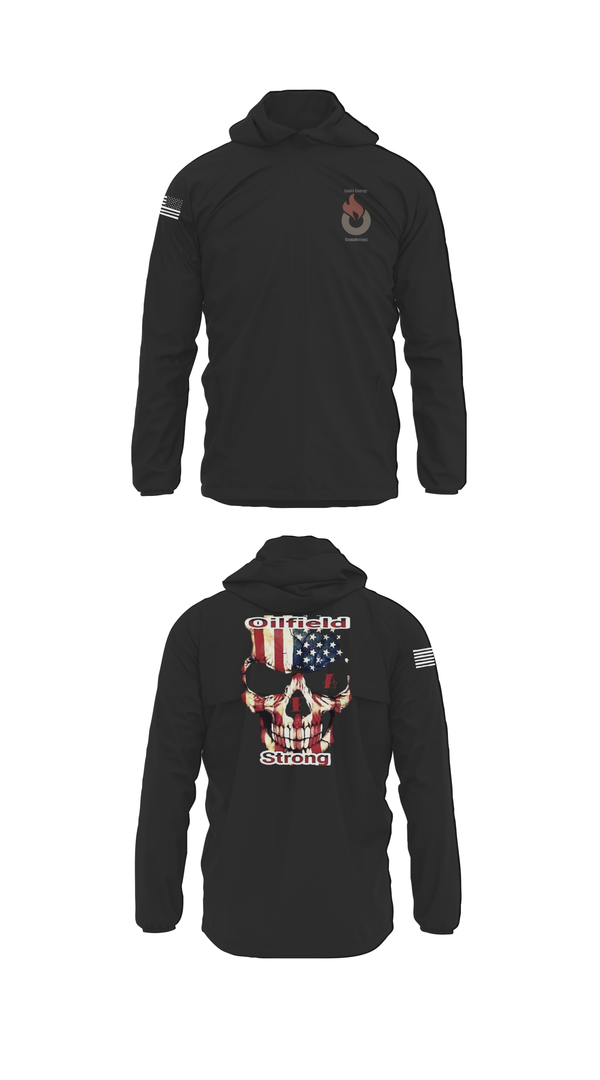 Windbreaker, Lewis Energy, , Teamtime, Team time, sublimation, custom sports apparel, team uniforms, spirit wear, spiritwear, sports uniforms, custom shirts, team store, custom team store, fundraiser sports, apparel fundraiser