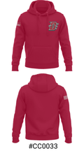 Dover Area High School Wrestling 59527124 Hoodie - 17
