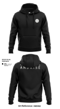 FearLifestyle 46237341 Hoodie - 102