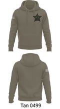 BCSO K9 UNIT 96561030 Hoodie - 12