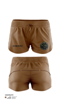 MOBILE COUNTY SWAT Ranger Panties - 22