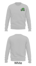 GAME TIME NATIONAL YOUTH SPORTS 65658098 Crew Neck Sweatshirt - 2