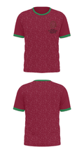 Carolina Christian School (High School) Basketball 22798824 Short Sleeve Performance Shirt - 36
