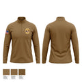 Haskell Police Department Windbreaker - 1