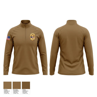 Windbreaker, Haskell Police Department, Police, Teamtime, Team time, sublimation, custom sports apparel, team uniforms, spirit wear, spiritwear, sports uniforms, custom shirts, team store, custom team store, fundraiser sports, apparel fundraiser