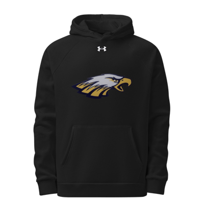 Naylor Lady Eagles Softball 28610012 Under Armour速 Hoodie