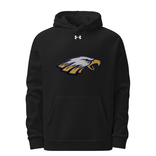 Naylor Lady Eagles Softball 28610012 Under Armour速 Hoodie