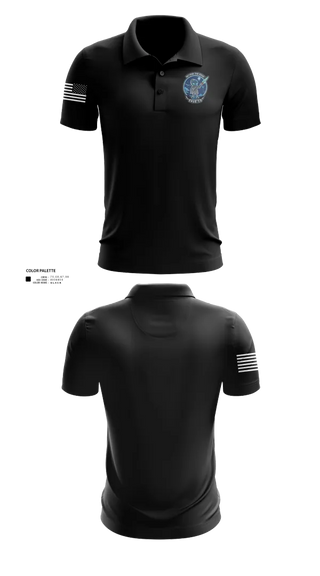 Short Sleeve Performance Polo, ERSE Company, Army, Teamtime, Team time, sublimation, custom sports apparel, team uniforms, spirit wear, spiritwear, sports uniforms, custom shirts, team store, custom team store, fundraiser sports, apparel fundraiser
