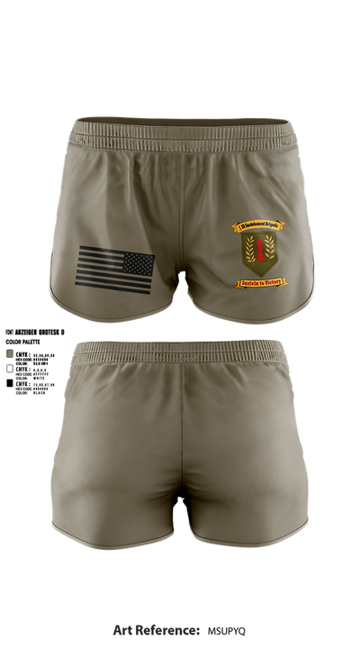 24th CTC 76916538 Ranger Panties - 5