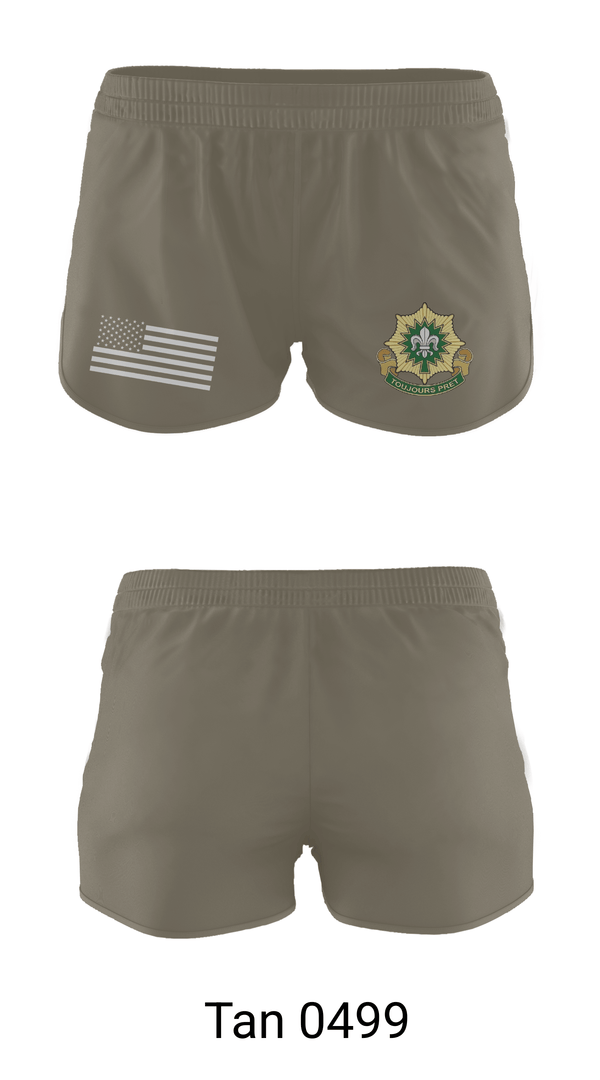 Ranger Panties, 2cr, Army, Teamtime, Team time, sublimation, custom sports apparel, team uniforms, spirit wear, spiritwear, sports uniforms, custom shirts, team store, custom team store, fundraiser sports, apparel fundraiser
