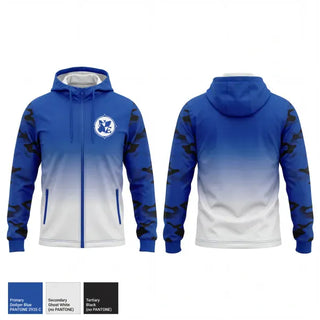 Windbreaker, North East High School Indians, Softball, Teamtime, Team time, sublimation, custom sports apparel, team uniforms, spirit wear, spiritwear, sports uniforms, custom shirts, team store, custom team store, fundraiser sports, apparel fundraiser