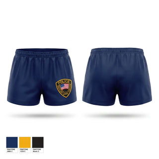Ranger Panties, Wheeling Police Department, Police, Teamtime, Team time, sublimation, custom sports apparel, team uniforms, spirit wear, spiritwear, sports uniforms, custom shirts, team store, custom team store, fundraiser sports, apparel fundraiser