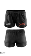 Shift5 Ranger Panties - 5