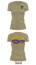 321st CA 45923194 Women's Short Sleeve V-neck Shirt - 88