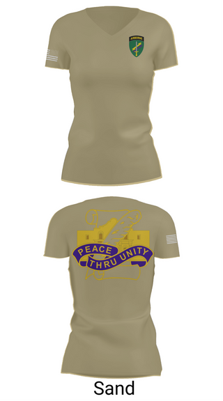 Womens Short Sleeve Vneck Shirt, 321st CA, , Teamtime, Team time, sublimation, custom sports apparel, team uniforms, spirit wear, spiritwear, sports uniforms, custom shirts, team store, custom team store, fundraiser sports, apparel fundraiser