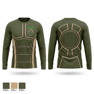 Long Sleeve Performance Shirt, Creakers, Softball, Teamtime, Team time, sublimation, custom sports apparel, team uniforms, spirit wear, spiritwear, sports uniforms, custom shirts, team store, custom team store, fundraiser sports, apparel fundraiser