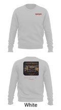 Aviation Ordinance AAO CH.69 38676088 Crew Neck Sweatshirt - 2