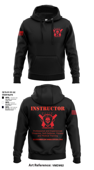 Hoodie, Elite Shield Combatives, Army, Teamtime, Team time, sublimation, custom sports apparel, team uniforms, spirit wear, spiritwear, sports uniforms, custom shirts, team store, custom team store, fundraiser sports, apparel fundraiser