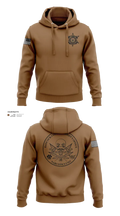 Hancock County Sheriff’s Office 46447885 Hoodie - 21