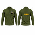 Richmond County Sheriff’s Office Windbreaker - 1