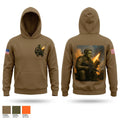 A 2-55 83437888 Hoodie - 1