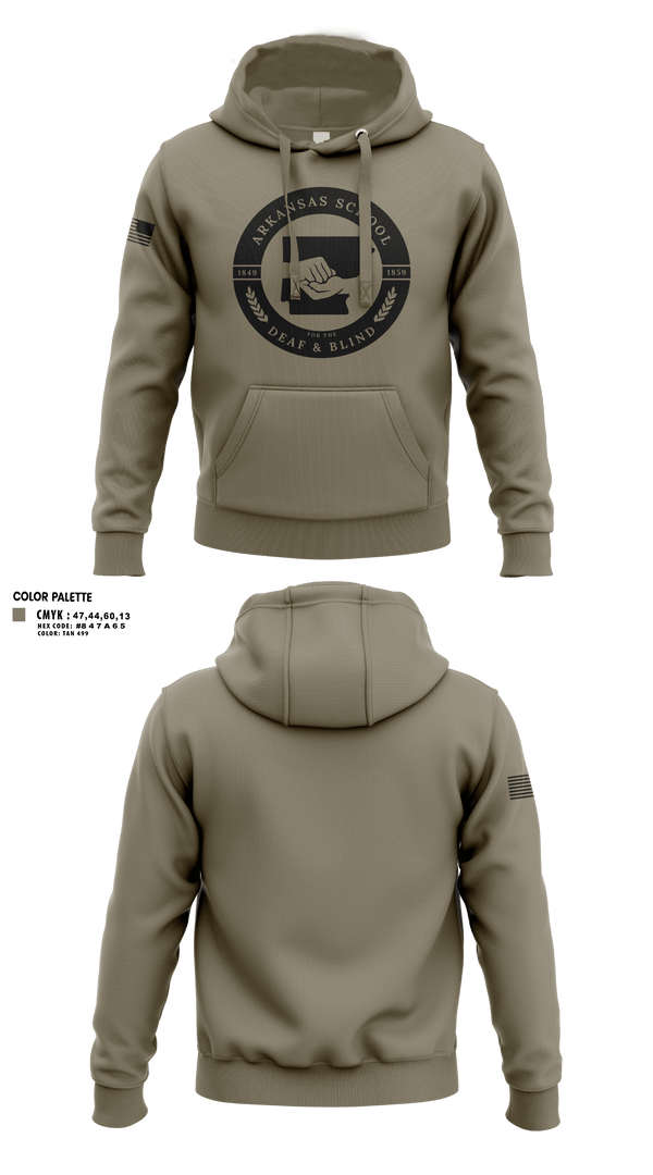 Hoodie, ARDB Security, Police, Teamtime, Team time, sublimation, custom sports apparel, team uniforms, spirit wear, spiritwear, sports uniforms, custom shirts, team store, custom team store, fundraiser sports, apparel fundraiser