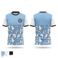 Indy Showtime Short Sleeve Performance Shirt - 1