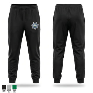 Sweatpants, Thayer County Sheriff, Police, Teamtime, Team time, sublimation, custom sports apparel, team uniforms, spirit wear, spiritwear, sports uniforms, custom shirts, team store, custom team store, fundraiser sports, apparel fundraiser